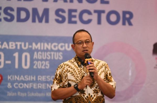 Pertamina Mantapkan Strategi Ganda untuk Perkuat Ketahanan Energi Nasional