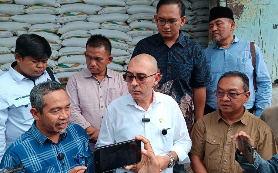 Gudang Pabrik Gula di Situbondo dan Bondowoso Penuh, Petani Menunggu Pembayaran
