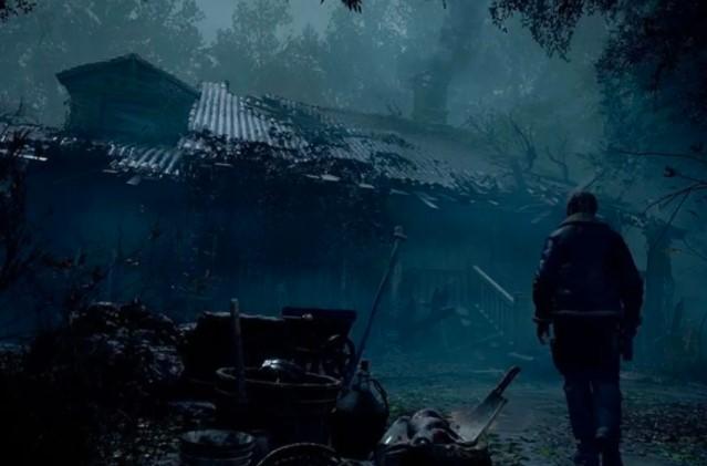 Zach Cregger Janjikan Cerita Baru di Film “Resident Evil” yang Rilis 2026