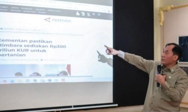 Bambang Haryo Desak Evaluasi Pemindahan Ibu Kota ke IKN, Soroti Biaya Transportasi dan Keterbatasan Infrastruktur