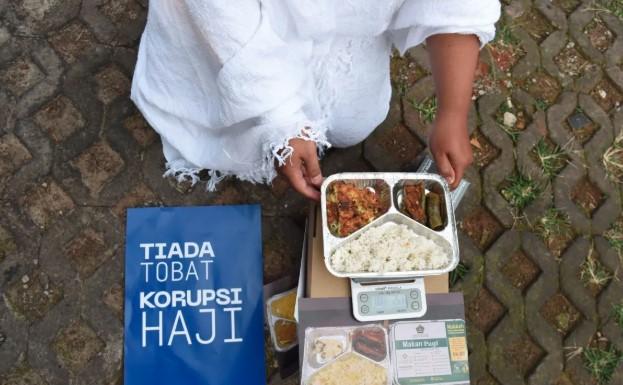 MAKI Nilai Kerugian Negara Kasus Dugaan Korupsi Kuota Haji Capai Rp691 Miliar