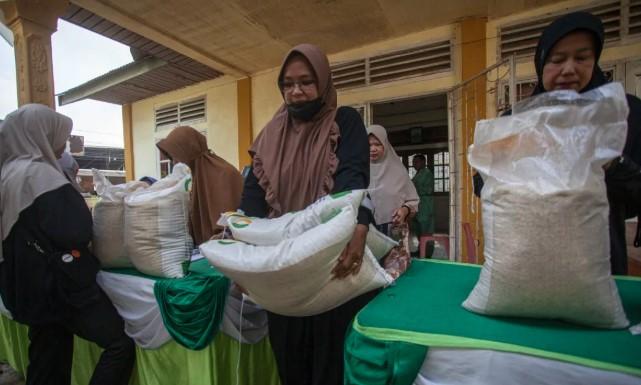 Bapanas–KADIN Siap Wujudkan “Indonesia Incorporated” untuk Ketahanan Pangan