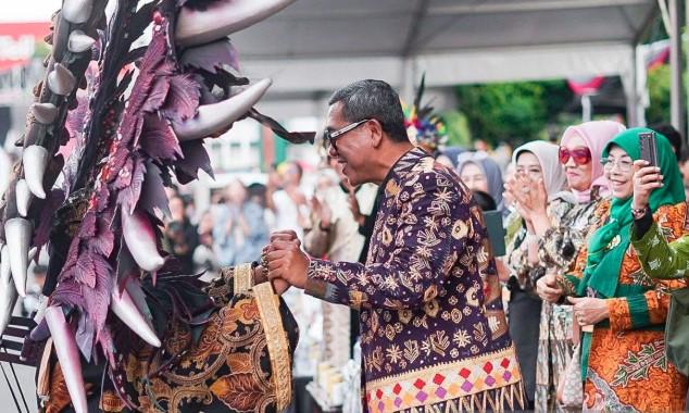 Kemendikbud Apresiasi JFC 2025 sebagai Fenomena Budaya Dunia