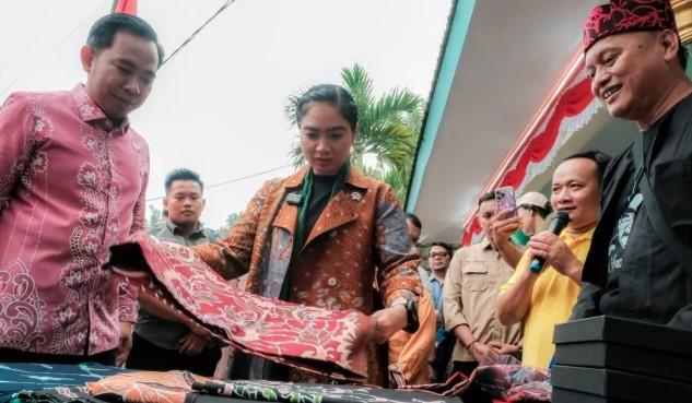 Wamenpar Dorong Penguatan Desa Wisata Arjasa untuk Pemerataan Ekonomi