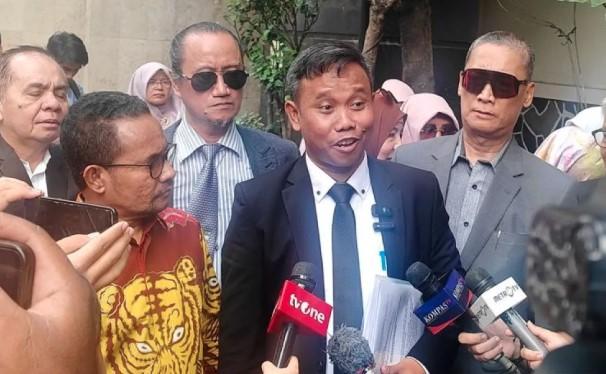 Roy Suryo Cs Batal Hadiri Pemeriksaan Kasus Dugaan Ijazah Palsu Jokowi
