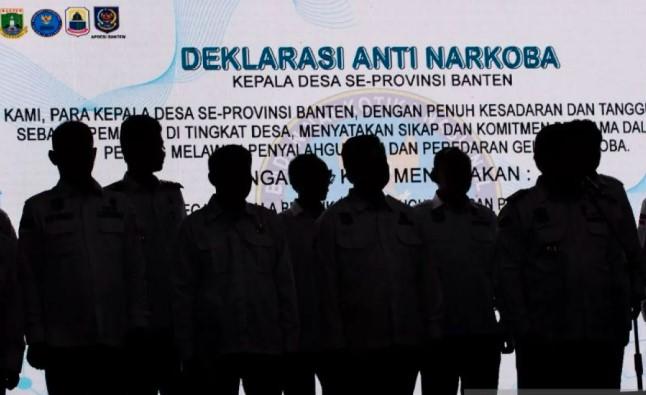 Pemerintah Dorong Ikhtiar Bersama Bentengi Remaja dari Jerat Narkoba