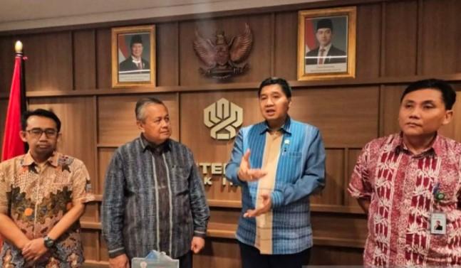Optimisme Ekonomi RI 2025 Menguat, dari Pertumbuhan 5 Persen hingga Program 3 Juta Rumah