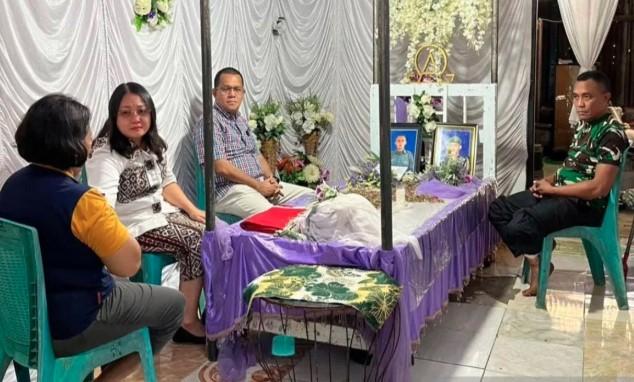 Gubernur NTT Siap Kawal Proses Hukum Kasus Kematian Prada Lucky