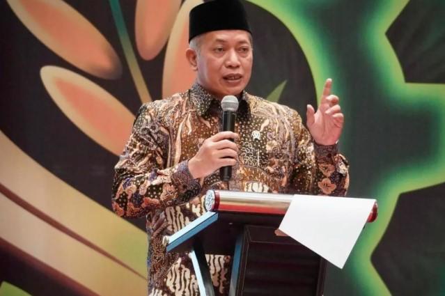 Wamenkop: KDMP Siap Jadi Offtaker Produk Desa dan Garda Ketahanan Pangan