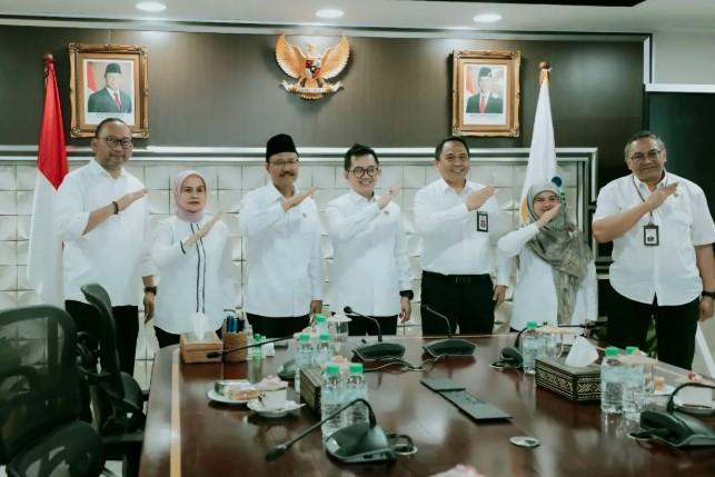 Kemensos–LAN Bentuk Akademi Percepatan Pengentasan Kemiskinan