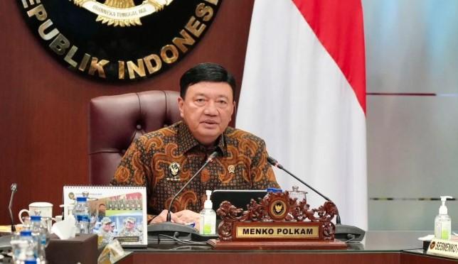 Menko Polkam Pastikan TNI AD Tangani Kasus Penganiayaan Prada Lucky secara Profesional dan Transparan