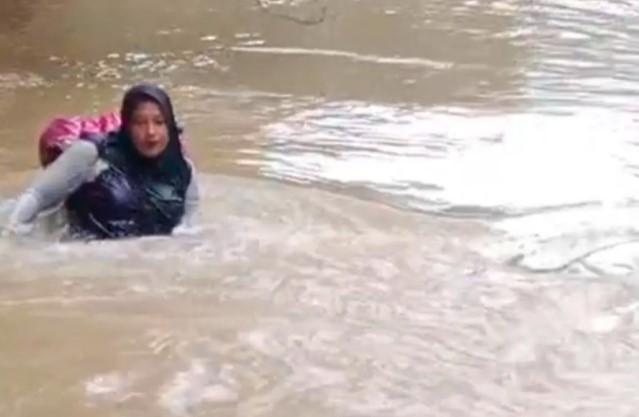 Dona Lubis, Bidan Pasaman yang Disebut Pahlawan Masa Kini Jelang HUT ke-80 RI