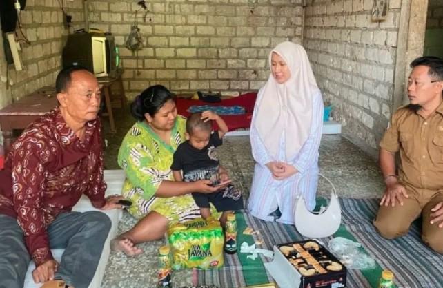 DPRD Jatim Kawal Percepatan Operasi Anak Asal Bojonegoro yang Antre Dua Tahun di RSUD dr Soetomo