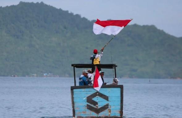 Presiden Prabowo: HUT ke-80 RI Momentum Perkuat Kedaulatan Menuju Indonesia Emas 2045