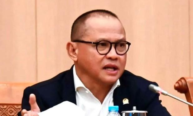 Golkar Apresiasi Capaian Migas Nasional, Produksi Minyak Tembus 608 Ribu Barel per Hari