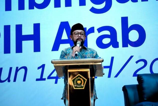 KPK Cegah Eks Stafsus Menag dan Pemilik Maktour ke Luar Negeri terkait Dugaan Korupsi Kuota Haji
