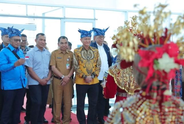 Komisi XII DPR Dukung PT Timah Libatkan Masyarakat lewat Kemitraan Koperasi