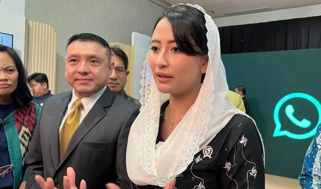 Wamendag Bahas Solusi Fenomena Rojali dan Rohana, Diskon Jadi Opsi