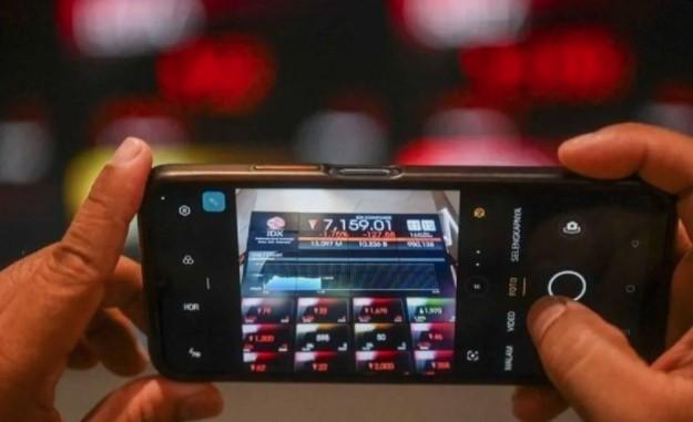 IHSG Diprediksi Bergerak Mendatar, Pasar Tunggu Data Inflasi AS dan Sikap The Fed