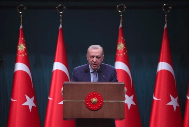 Erdogan Tuding Netanyahu Jalankan Jaringan Pembantaian demi Perpanjang Kekuasaan