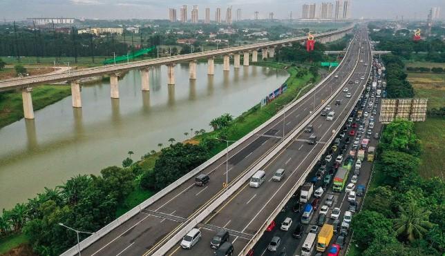 Kejagung Ungkap Alasan Baru Tetapkan Satu Tersangka Korporasi di Kasus Tol MBZ