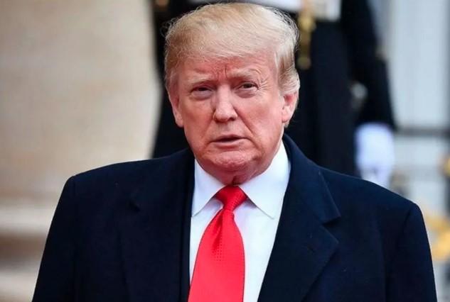 Trump Berlakukan Tarif Impor hingga 50 Persen untuk 67 Negara, Ekspor RI Kena 19 Persen