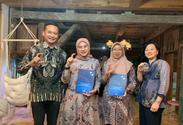 Banyuwangi Jadi Tuan Rumah Lokakarya Literasi Keuangan UMKM, Fokus pada Pengelolaan Profesional