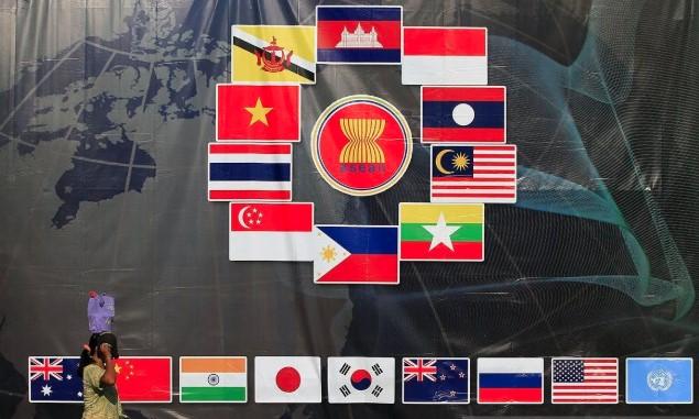 Dari Pendiri hingga Pemimpin ASEAN, Mungkinkah Posisi Indonesia Mulai Bergeser?