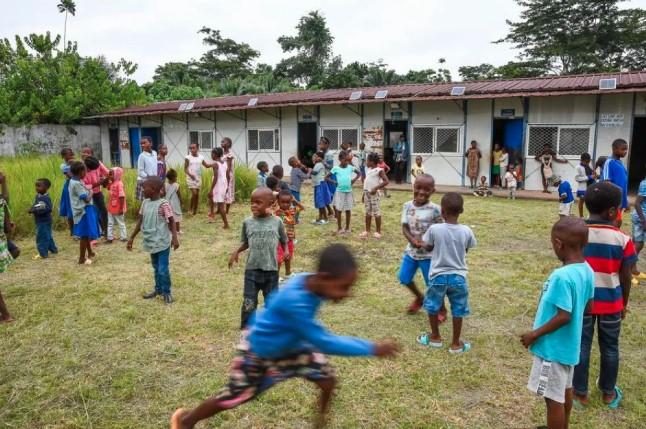 UNICEF Serukan Pencatatan Kelahiran Universal untuk Anak di Afrika