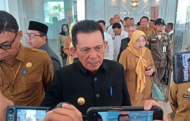 Pemprov Kepri Lanjutkan Penataan Pulau Penyengat Tahap III untuk Dongkrak Wisata Budaya