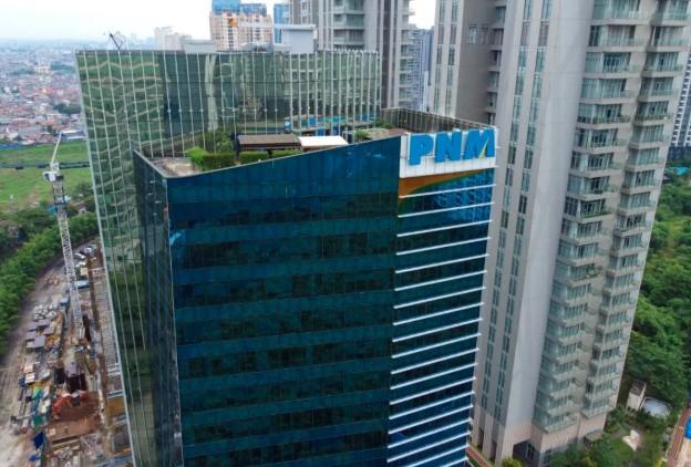 PNM Raih Corporate Reputation Awards 2025 di Ajang IPRA
