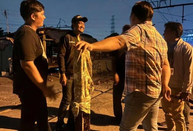 Polisi Selidiki Tawuran Bersenjata di Kebon Pisang, Tanjung Priok