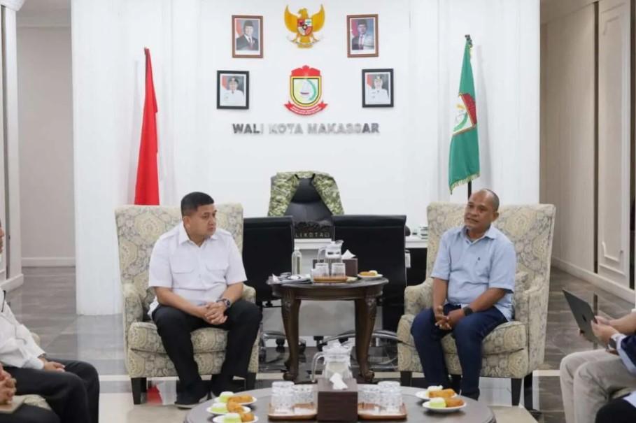 Makassar Mantapkan Langkah Jadi Kota Ramah Disabilitas Lewat Program Profiling dan Peningkatan Kapasitas
