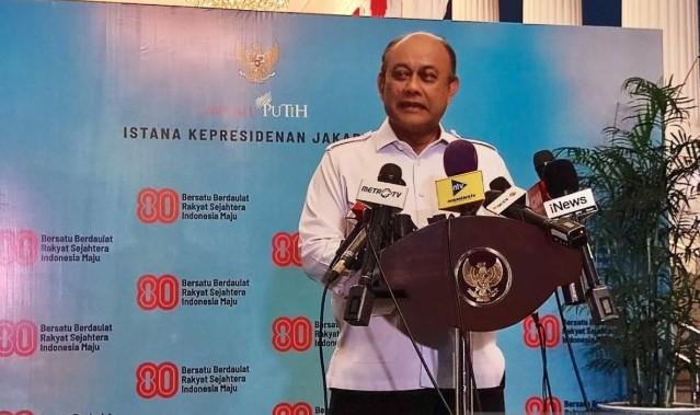 BGN Percepat Verifikasi 17.000 Calon SPPG, Targetkan 20 Juta Penerima MBG Akhir Agustus 2025