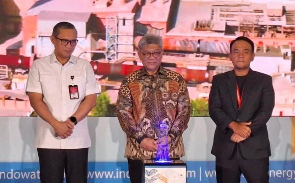 Indo Water 2025 Expo Hadirkan Solusi Air Bersih dan Lingkungan Berkelanjutan, Gandeng 611 Peserta dari 26 Negara