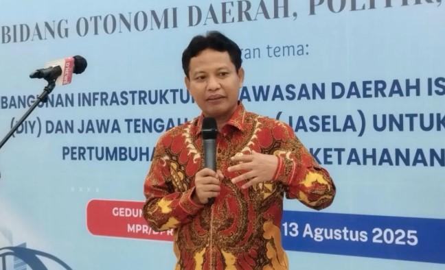 Abdul Kholik Minta Bupati Pati Kedepankan Dialog Usai Polemik Kenaikan PBB