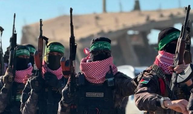 Hamas Siap Bertemu di Kairo Bahas Gencatan Senjata Gaza, Fokus pada Konsensus Nasional dan Bantuan Kemanusiaan