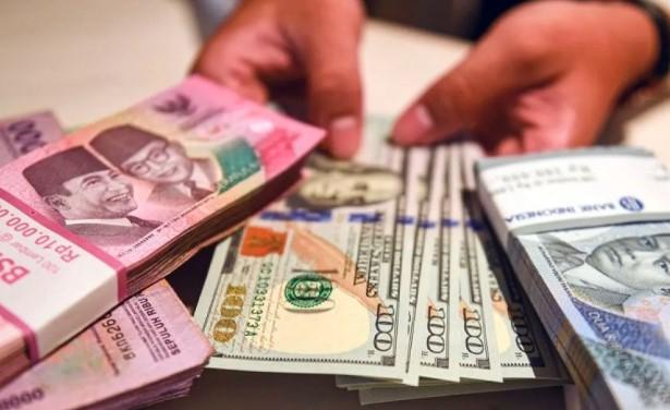 Rupiah Menguat ke Rp16.262 per Dolar AS, Didukung Inflasi AS yang Lebih Rendah dari Perkiraan