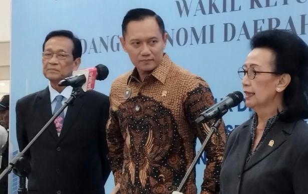 AHY Tegaskan Tidak Ada Masalah dengan Wapres Gibran, Ajak Masyarakat Fokus Sambut Hari Kemerdekaan