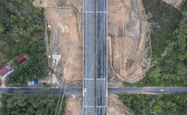 Mengawal Pembangunan Infrastruktur di Era Prabowo: Antara Tantangan Global dan Harapan Transformasi Nasional