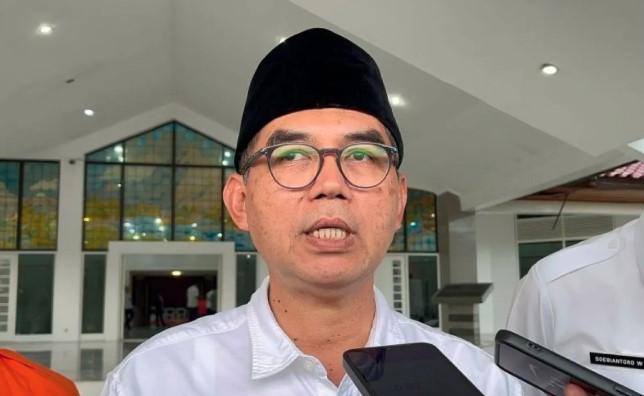 Pemkab Bogor Pastikan Investasi di Puncak Tetap Terbuka Asal Patuhi Kaidah Lingkungan