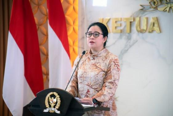 Puan Maharani Surati Sekjen PBB, Desak Tindakan Segera Akhiri Kelaparan Massal di Gaza