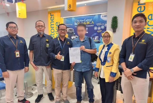 DJP Banten Sita 20 Aset Senilai Rp3,34 Miliar dari 18 Penunggak Pajak, Tunggakan Capai Rp27,9 Miliar