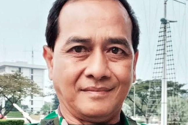 Ignatius Maria Pundjung: Dari Dunia Jurnalistik ke Samudra Pengabdian TNI AL