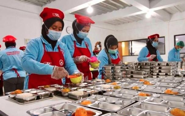 Komisi IX DPR Soroti Kesenjangan Fasilitas Dapur MBG di Gorontalo, Tekankan Standar Nasional yang Merata
