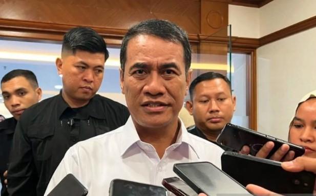 Pemerintah Sempurnakan Distribusi Pupuk Subsidi demi Jaminan Ketahanan Pangan dan Produktivitas Petani