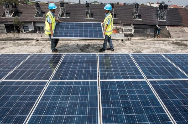 Komisi XII DPR Dorong NTT Jadi Pusat PLTS Nasional, Potensi Capai 20 Gigawatt