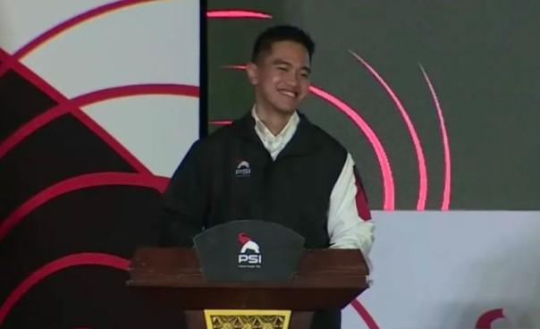 Cek Fakta: Hoaks Tangkapan Layar Kaesang Dipaksa Jadi Presiden Beredar di TikTok