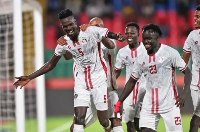 Sudan Hancurkan Nigeria 4-0, Perebutan Puncak Grup D Kejuaraan Afrika 2025 Makin Sengit