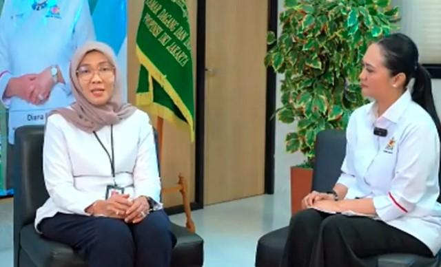 Pelatihan Guru untuk Cegah Keracunan Makanan, Pemprov DKI Perketat Pengawasan Program MBG